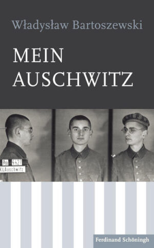 Mein Auschwitz | Bundesamt für magische Wesen