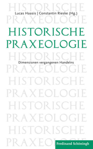 Historische Praxeologie | Bundesamt für magische Wesen