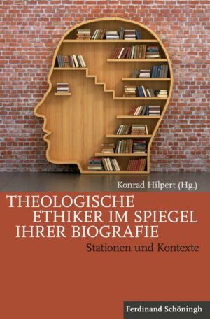 Theologische Ethiker im Spiegel ihrer Biografie | Bundesamt für magische Wesen