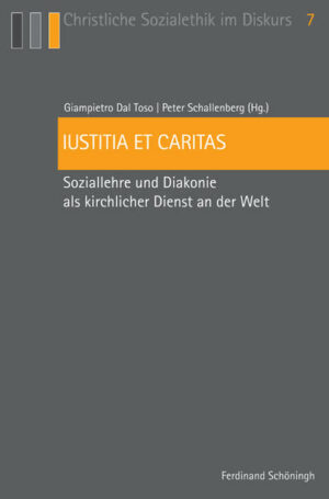 Iustitia et caritas | Bundesamt für magische Wesen