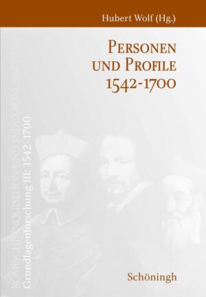 Eifernde Inquisitoren, verfolgte Ketzer, brennende Scheiterhaufen: so die Klischees zur Römischen Buchzensur. Die historische Wirklichkeit ist komplexer. Diese umfassende Reihe zur Grundlagenforschung ermöglicht ihre Aufarbeitung. Das groß angelegte Vorhaben dokumentiert, gefördert durch die Deutsche Forschungsgemeinschaft, erstmals die konkrete Arbeit der beiden römischen Zensurbehörden, der Inquisition und der Indexkongregation, von 1542 bis 1966. Basis sind akribische Archivstudien. Insgesamt dreizehn Bände für die Zeit von 1701 bis 1917 wurden 2005 und 2009 präsentiert. Abschließend liegen nun sieben weitere Bände für die Jahre 1542 bis 1700 vor. Das interdisziplinär nutzbare und international ausgerichtete Grundlagenwerk führt alle in Rom verhandelten Bücher, egal aus welchem Wissens- und Wissenschaftsbereich, alle Gutachter und Zensoren sowie alle Urteile zur Buchzensur auf. Dieser Band bietet grundlegende Informationen zu rund 670 Personen, die in den Jahren 1542 bis 1700 an der Buchzensur durch Römische Inquisition und Indexkongregation beteiligt waren. Die bio-bibliograﬁschen Einträge beleuchten nicht nur prominente, sondern auch zahlreiche vergessene Zensoren. Auf Basis umfangreicher Recherchen im Archiv der Glaubenskongregation bietet der Band vielfach bisher unbekannte Lebens- und Karrieredaten, die in besonderer Weise die Zensurtätigkeit der einzelnen Mitarbeiter in den Blick nehmen, stellt systematisch die wichtigsten Werke der Zensoren zusammen und verweist auf einschlägige Literatur. Erstmals wird außerdem die konkrete Gutachtertätigkeit der einzelnen Zensoren dokumentiert. Wer sich mit einem bestimmten Zensurfall beschäftigt, erhält damit umfassende Informationen über die beteiligten Personen.