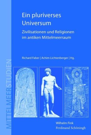 Ein pluriverses Universum | Bundesamt für magische Wesen