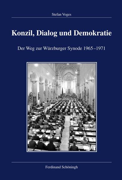 Ein Ringen um kirchliche Erneuerung im Geiste von »Demokratie« und »Dialog«. Ein bislang unerforschtes Kapitel deutscher Kirchengeschichte wird erstmals aufgearbeitet und zugleich als zukunftsweisendes Experiment einer lebendigen Kirche zugänglich gemacht. Die Aneignung des Zweiten Vatikanischen Konzils erfolgte in Deutschland durch die Würzburger Synode von 1965 bis 1971. Für die Beratungen und Beschlüsse dieser Kirchenversammlung aller Bistümer waren die Vorgeschichte und die Vorbereitung von entscheidender Bedeutung. Die Studie untersucht die Neuaufbrüche und Auseinandersetzungen im deutschen Katholizismus der Nachkonzilszeit.