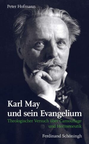 Karl May und sein Evangelium | Bundesamt für magische Wesen