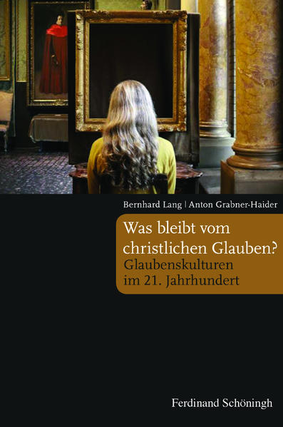 Je mehr das Christentum in Gefahr steht, marginalisiert zu werden, desto mehr drängt sich die Frage auf, welche Bedeutung es im 21. Jahrhundert noch haben kann. Das Buch beantwortet die im Titel gestellte Frage durch eine philosophische und soziologische Zeitdiagnose (Grabner-Haider) sowie einen Überblick über die Bücher, aus denen sich die heutige christliche Kultur speist-von der Bibel bis zur modernen Literatur (Lang). In der Zeitdiagnose werden drei Gestalten des gegenwärtigen Christentums unterschieden: das weltoffene Kulturchristentum, das lernbereite Kirchenchristentum und das sich abschottende fundamentalistische Christentum. Neben ausgewählten Schriften der Bibel werden 30 Klassiker der Weltliteratur vorgestellt und interpretiert-von den »Bekenntnissen« des Augustinus über »Robinson Crusoe« von Defoe bis zu »Der Meister und Margarita« von Bulgakow.