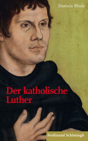 Der katholische Luther | Bundesamt für magische Wesen