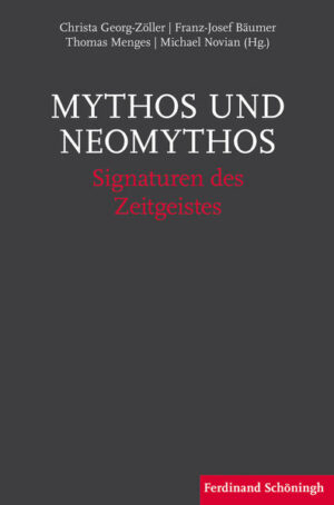 Mythos und Neomythos | Bundesamt für magische Wesen