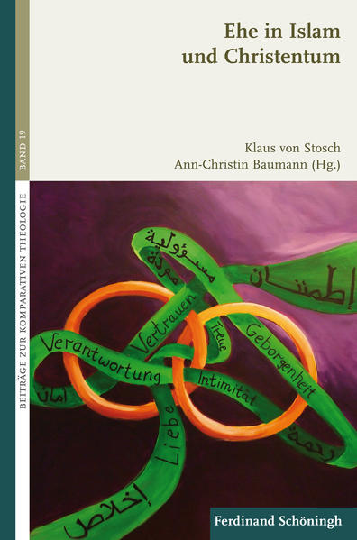 Christliche und muslimische Theologinnen und Theologen diskutieren das Zusammenleben im Kontext der pluralen Gesellschaft. Dabei geht es insbesondere um den Wert, den die jeweiligen Glaubensgemeinschaften der Ehe beimessen, und darum, ob Ehe über Religionsgrenzen hinweg erwünscht ist.Sowohl im Christentum als auch im Islam wird die Ehe als Lebensform wertgeschätzt. Doch abseits dieser grundlegenden Übereinstimmung unterscheiden sich nicht nur muslimische und christliche Vorstellungen über die Ehe. Auch innerreligiös wird kontrovers diskutiert. Ob Sakrament, ›weltlich Ding‹ oder Vertrag, ob unauflöslich oder nicht-es gibt viele Punkte, an denen sich Debatten entzünden können. Letztlich sind Angehörige beider Religionen mit den Anforderungen einer pluralistischen und säkularen Gesellschaft konfrontiert, die auch alternative Lebensformen kennt. Angesichts dieser Entwicklungen kommen in diesem Band christliche und muslimische Stimmen zu Wort, die aus ganz unterschiedlichen Perspektiven heraus Aspekte der Ehe und ihrer Bedeutung in der heutigen Gesellschaft beleuchten.