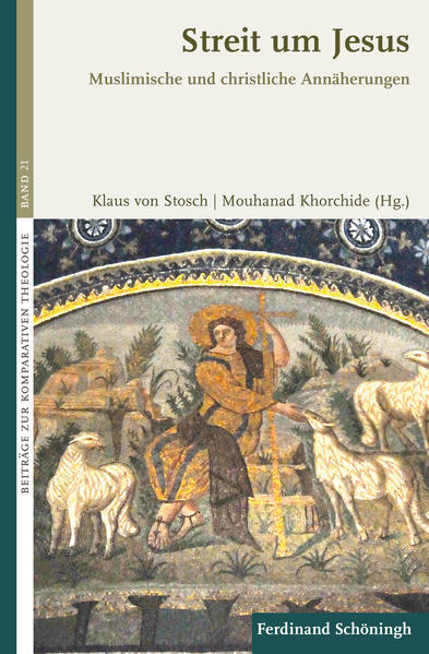 Die Lehre von Jesus als dem Christus gilt als einer der wichtigsten Streitpunkte zwischen Islam und Christentum. Die Auseinandersetzung mit dieser Frage ist eine zentrale Aufgabe der Theologie der Gegenwart.Der Band erkundet Annäherungen beider Religionen an Jesus, die die Rückfragen der jeweils anderen Religion im Blick haben und mit ihr in den Dialog treten. Zu Wort kommen vorwiegend systematische Theologinnen und Theologen beider Glaubensrichtungen, die ausgehend von ihrer jeweiligen Heiligen Schrift und der unterschiedlichen Wahrnehmung von Jesus von Nazaret nach Wegen suchen, das Eigene in einer Weise zu sagen, dass es in ein fruchtbares Gespräch mit der je anderen Religion eintreten kann. Zwischen den beiden Herausgebern und ihren Teams an den Universitäten Paderborn und Münster entwickelte sich in den letzten Jahren ein intensiver Dialog, der hier dokumentiert und durch exemplarische Beiträge von außen bereichert wird.