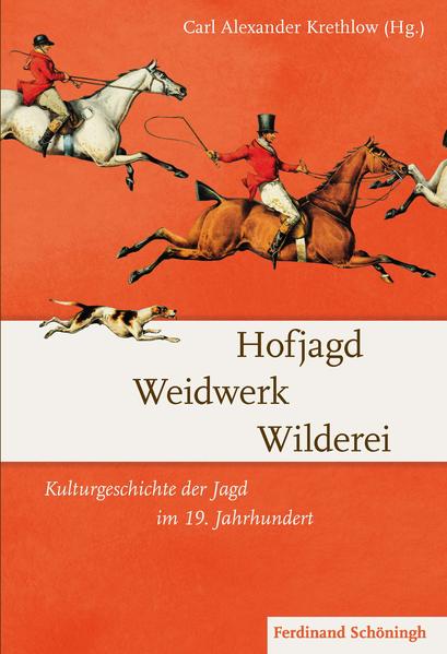 Hofjagd  Weidwerk  Wilderei | Bundesamt für magische Wesen