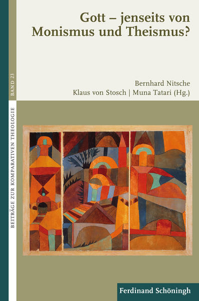 Im Kontext der Krise des traditionellen Theismus werden in diesem Band unausgeschöpfte Ressourcen, bleibende Potenziale oder kritische Einsprüche aus den drei monotheistischen Religionen versammelt.Die postsäkulare und posttraditionale Gesellschaft ist durch eine Krise der Vorstellung des persönlichen Gottes und durch ein Schwinden der Rede von Gott gekennzeichnet. Trends zu abstrakten Transzendenzvorstellungen, zu einer unentschiedenen und bindungsschwachen Konfessionslosigkeit