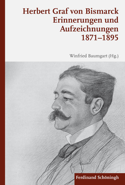 Erinnerungen und Aufzeichnungen 18711895 | Bundesamt für magische Wesen