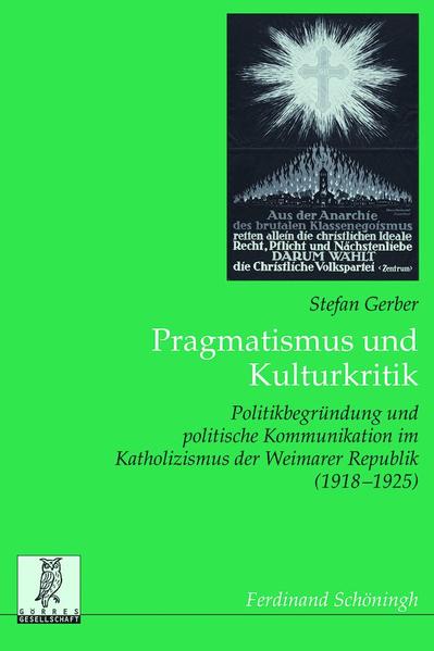 Pragmatismus und Kulturkritik | Bundesamt für magische Wesen