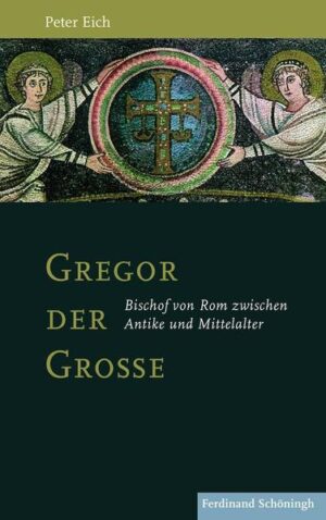 Gregor der Große | Bundesamt für magische Wesen