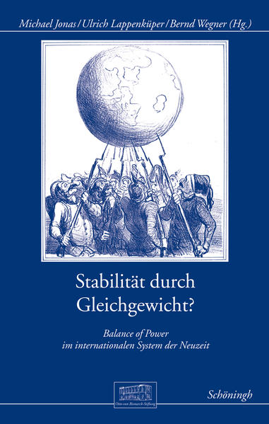 Stabilität durch Gleichgewicht? | Bundesamt für magische Wesen