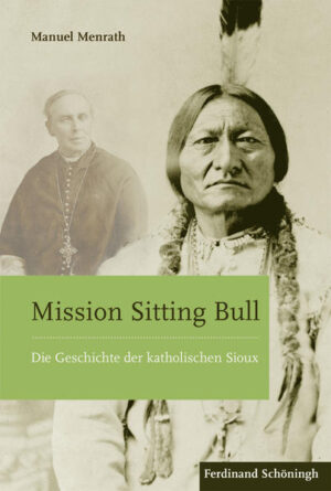 Mission Sitting Bull | Bundesamt für magische Wesen