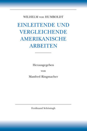 Einleitende und vergleichende amerikanische Arbeiten | Bundesamt für magische Wesen