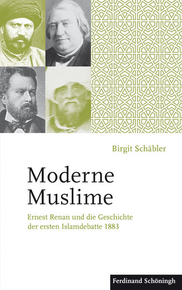 Moderne Muslime | Bundesamt für magische Wesen