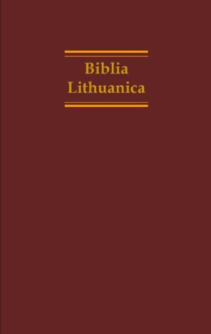 Mit dem Erscheinen der kritischen Textedition der Evangelien und der Apostelgeschichte der ersten litauischen Bibelübersetzung (1580/1590) von Johannes Bretke (lit. Jonas Bretkunas) liegt dieser Teil der Bibel erstmals in allen drei Reihen der umfassenden Bretke-Edition vor: Faksimile-Band, Texteditions-Band, Kommentar-Band.Für die philologische und theologische Forschung ist es ein Glücksfall, dass die Bretke-Bibel bis in unsere Tage nicht gedruckt wurde, so blieb uns das wertvolle Manuskript mit seinen zahlreichen grammatischen, lexikalischen und stilistischen Varianten über Jahrhunderte erhalten. Der Editionsband zeigt nun die teilweise sehr komplizierte Textentwicklung detailliert und fortlaufend kommentierend bis zur Fassung letzter Hand auf, wobei das Ringen des Übersetzers um die Schaffung einer adäquaten litauischen Bibelsprache deutlich wird. Die Handschrift stellt nicht nur eine mächtige Basis für die historische Sprachforschung dar, sondern ist zugleich ein beeindruckender Beitrag zur Geistesgeschichte des Herzogtums Preußen im 16. Jahrhundert.