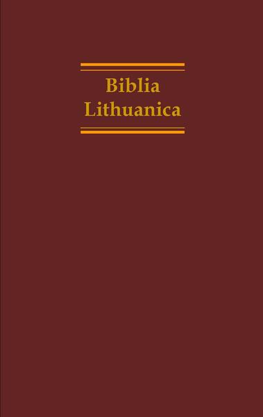 Mit dem Erscheinen der kritischen Textedition der Evangelien und der Apostelgeschichte der ersten litauischen Bibelübersetzung (1580/1590) von Johannes Bretke (lit. Jonas Bretkunas) liegt dieser Teil der Bibel erstmals in allen drei Reihen der umfassenden Bretke-Edition vor: Faksimile-Band, Texteditions-Band, Kommentar-Band.Für die philologische und theologische Forschung ist es ein Glücksfall, dass die Bretke-Bibel bis in unsere Tage nicht gedruckt wurde, so blieb uns das wertvolle Manuskript mit seinen zahlreichen grammatischen, lexikalischen und stilistischen Varianten über Jahrhunderte erhalten. Der Editionsband zeigt nun die teilweise sehr komplizierte Textentwicklung detailliert und fortlaufend kommentierend bis zur Fassung letzter Hand auf, wobei das Ringen des Übersetzers um die Schaffung einer adäquaten litauischen Bibelsprache deutlich wird. Die Handschrift stellt nicht nur eine mächtige Basis für die historische Sprachforschung dar, sondern ist zugleich ein beeindruckender Beitrag zur Geistesgeschichte des Herzogtums Preußen im 16. Jahrhundert.