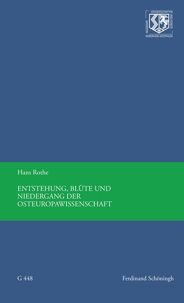 Entstehung