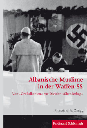 Albanische Muslime in der Waffen-SS | Bundesamt für magische Wesen