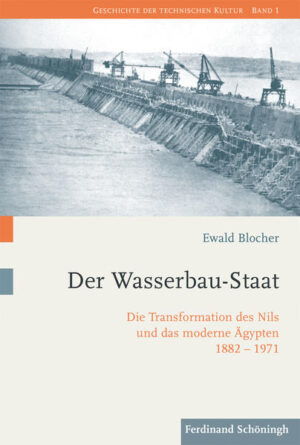 Der Wasserbau-Staat | Bundesamt für magische Wesen