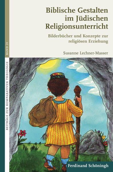 Wie verstehe ich die Welt? Wie lebe ich den Alltag? Religion als gefühltes, den Alltag prägendes Selbstverständnis bestimmt Grundhaltungen, Verstehensmuster, Bindungen und Handlungsimpulse. Für die Erziehung zu Religion werden im christlichen wie im jüdischen Kontext biblische Texte und Tradition vermittelt.Ausgewählte Beispiele geben Einblick in die Erziehungswelt jüdischer Kinder. Sie regen an, vertraute biblische Figuren einmal ganz anders zu betrachten und in weitgehend unbeachteten Texten der christlichen Bibel jüdische Texte voll Leben zu sehen. Dabei wird in Reflexion der eigenen Tradition christlichen Lesern jüdisches Selbstverständnis und jüdische Lebensweise nahegebracht. Durch den vergleichenden Blick ist dies ein Buch für christliche wie für jüdische LeserInnen.