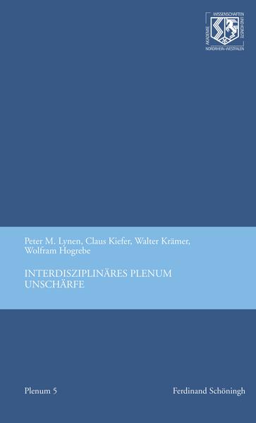 Interdisziplinäres Plenum Unschärfe | Bundesamt für magische Wesen