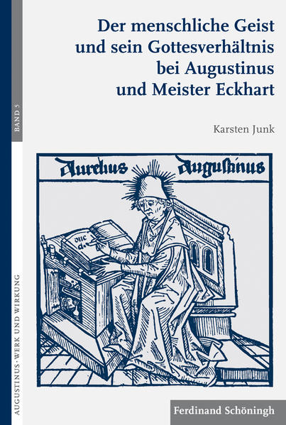 Der menschliche Geist und sein Gottesverhältnis bei Augustinus und Meister Eckhart | Bundesamt für magische Wesen