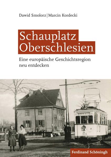 Schauplatz Oberschlesien | Bundesamt für magische Wesen