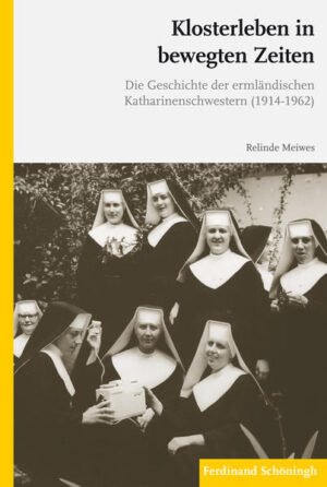 Klosterleben in bewegten Zeiten | Bundesamt für magische Wesen
