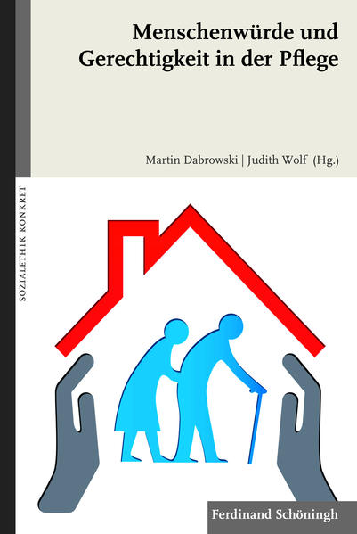 Die Anzahl der pflegebedürftigen Menschen in Deutschland steigt stetig. Dabei ist die Frage, wie die Pflege zukünftig gesellschaftlich organisiert werden soll, keinesfalls gelöst.Gibt es eine Antwort auf den Pflegekräftemangel und welche Arbeitsbedingungen sind zumutbar? Worauf muss eine neue Pflegereform reagieren? Wo kann die Technisierung der Pflege Probleme lösen, wo wirft sie neue ethische Fragen auf?Der Band greift diese vielschichtige Problematik auf und diskutiert Lösungsvorschläge zur Verwirklichung von mehr Gerechtigkeit im Pflegesektor. Dabei wird der spezifische, wissenschaftliche Lösungsbeitrag der christlichen Sozialethik zu dieser politischen, wirtschaftlichen und gesellschaftlichen Gestaltungsaufgabe herausgearbeitet.Im Dialog mit anderen Wissenschaften sollen eine ausgewogene Beurteilung der Thematik erreicht, Vorschläge zur Gestaltung von Reformprozessen und Strukturveränderungen erarbeitet und offene und weiterführende Fragestellungen identifiziert werden.