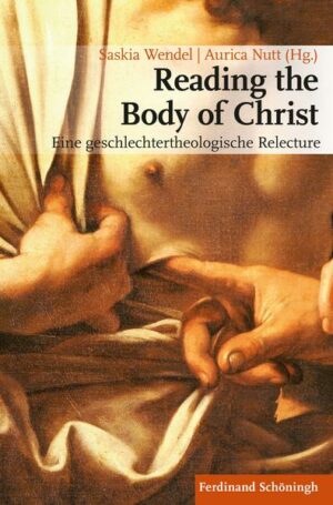 Reading the Body of Christ | Bundesamt für magische Wesen