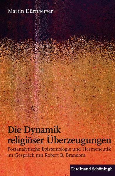 Der Glaube als existentieller Stabilitätsfaktor-dieses Bild macht dieses Buch zu seinem Thema. Es rekonstruiert, in welcher Weise religiöse Überzeugungen auch fragil und vor allem dynamisch und lernbereit zu denken sind. Glaube ist nicht selten mit Ideologieverdacht konfrontiert: Er liefert ein geschlossenes Weltbild, das determiniert, was wir wie beurteilen, und für andere Standpunkte und Wahrnehmungen unsensibel macht. Dürnberger bringt dagegen die prinzipielle Dynamik des Glaubens ins Spiel