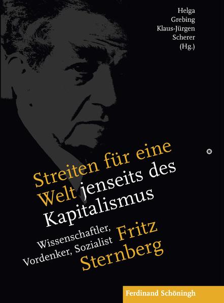 Streiten für eine Welt jenseits des Kapitalismus | Bundesamt für magische Wesen