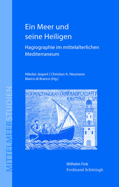 Ein Meer und seine Heiligen | Bundesamt für magische Wesen