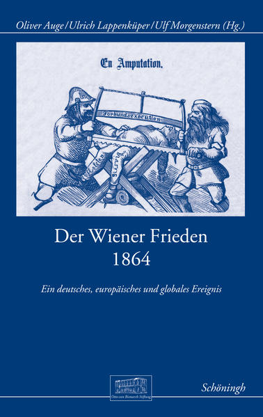 Der Wiener Frieden 1864 | Bundesamt für magische Wesen