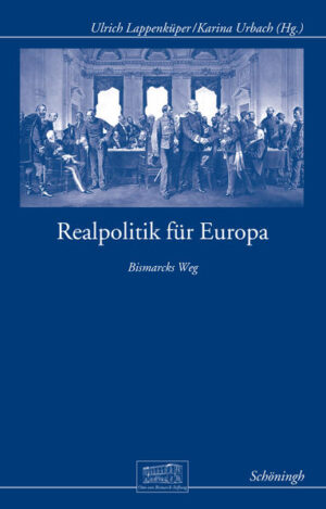 Realpolitik für Europa | Bundesamt für magische Wesen