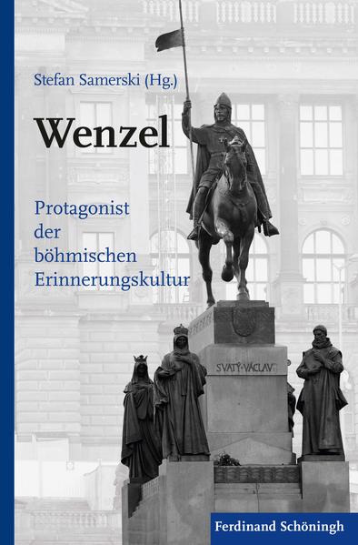 Wie keine andere historische Persönlichkeit dominiert Wenzel das kulturelle Bewusstsein des aktuellen und historischen Böhmens. Wie stark sich die Erinnerung an diese Gründerfigur über die Jahrhunderte gewandelt hat, zeichnen renommierte Autoren anschaulich nach. Kaum ein Land kann auf eine ähnlich kontinuierliche Staatssymbolik zurückblicken wie Böhmen bzw. das heutige Tschechien: Der heilige Wenzel/Vaclav galt als Staatsgründer, mittelalterlicher Schlachtenhelfer, als ewiger Herrscher und unangefochtener Mittelpunkt des kulturellen Gedächtnisses. Das ist er bis heute geblieben. Der böhmische Fürst Wenzel forcierte im 10. Jahrhundert die Christianisierung sowie den kulturellen Ausbau des Landes. Mit ihm verbindet sich noch heute eine doppelte Tradition: Sowohl Slawen als auch Deutsche nahmen und nehmen ihn für ihre eigene kulturelle Identität in Anspruch. Ein internationales Expertenteam untersucht die Bedeutung der zentralen Erinnerungsfigur für die unterschiedlichen gesellschaftlichen und konfessionellen Gruppen über die Jahrhunderte hinweg. Stefan Samerski ist Professor für Kirchengeschichte und lehrt in München und Berlin.