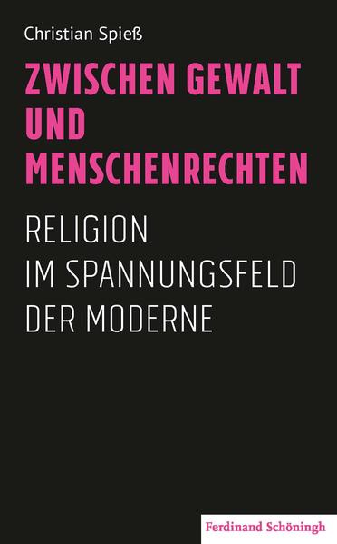 Das Verhältnis der Religionen zur Moderne erscheint heute zumeist prekär. Auf der einen Seite ist man konfrontiert mit massiver Gewalt und aggressiver Ablehnung von Demokratie und säkularem Verfassungsstaat. Auf der anderen Seite treten Religionsgemeinschaften als Protagonisten einer Politik der Menschenrechte auf. Was ermöglicht und begünstigt die Modernisierung der Religionen? Orientierung kann hier der schwierige Weg des Katholizismus bieten, der von einem strikt antimodernistischen Widerspruch gegen die Menschenrechte zu deren vorbehaltloser Anerkennung in den 1960er Jahren geführt hat. Dieser Weg zeigt: Nur wenn Religionsgemeinschaften in modernen Gesellschaften anerkannt und respektiert werden, werden sie umgekehrt die normativen Grundlagen der Moderne-nämlich Menschenrechte und Demokratie sowie die Trennung von Religion und Politik-anerkennen.