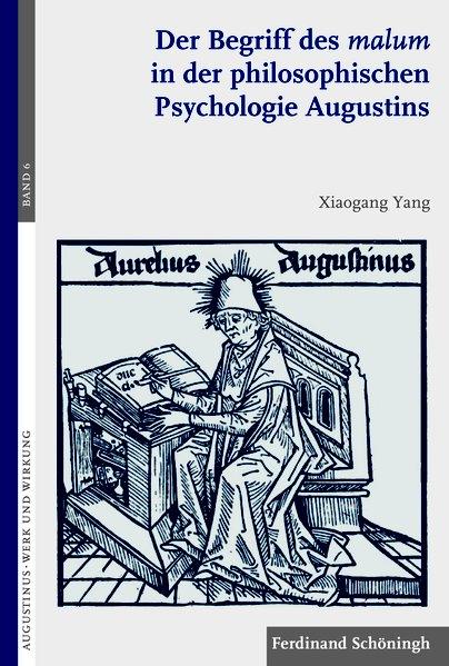 Was ist das Böse und woher kommt es? Augustin liefert eine psychologische Untersuchung des Bösen in der menschlichen Seele, die sich auch an diejenigen richtet, die Selbstreflexion und Psychotherapie aus eigener Kraft erreichen wollen. Das Problem des Bösen gehört zu den klassischen Themen der Philosophie und der Theologie. Augustins Lehre vom Bösen ist geprägt von dem Grundsatz: Das Böse ist ein Mangel an Gutem. Er definiert das Gute als die Einheit, die Form und die Ordnung des Seins. Wer sich um das Böse in der Seele sorgt, fragt sich, was die Einheit, die Form und die Ordnung der Seele ausmacht und wie sie verloren werden. Mithilfe des Selbstbewusstseins, der Tugend und der Willensfreiheit kann man die Einheit, die Form bzw. die Ordnung der Seele verstehen. Entsprechend kennzeichnen die Phänomene der Selbstspaltung, der Unwissenheit und der Willensschwäche ihren Verlust. Daraus ergibt sich die Frage, ob der Mensch selbst der Urheber des Bösen in der Seele ist oder ob das Böse notwendigerweise in der menschlichen Seele existiert.