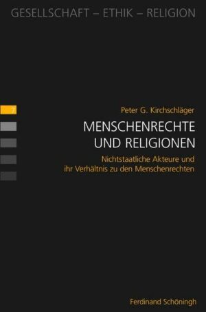 Menschenrechte und Religionen | Bundesamt für magische Wesen