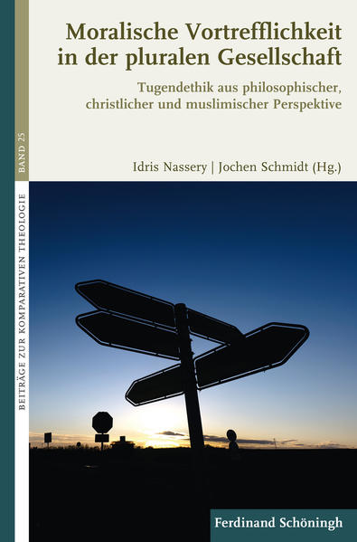 Über das Potential von Tugendethik für eine Orientierung in der Gegenwart nachzudenken, bedeutet auf der einen Seite, nach Gründen zu suchen, warum jeweils bestimmte personale Eigenschaften als der Kultivierung würdige Tugenden gelten sollten. Auf der anderen Seite ist ein Verständnis für den Sinn zu entwickeln, der bestimmten Tugenden innerhalb religiöser Traditionen zugesprochen wird und der sich nur angemessen würdigen lässt, wenn die Einbettung dieser Tugendkonzeptionen in die jeweiligen Religionskulturen wahrgenommen wird. Beiden Aspekten gehen die Beiträge des Bandes aus praktisch-philosophischer, neutestamentlicher, theologiegeschichtlicher und islamisch-theologischer Perspektive nach.