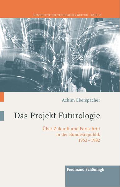 Das Projekt Futurologie | Bundesamt für magische Wesen