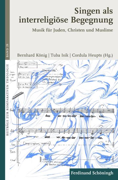 Können Juden, Christen und Muslime miteinander singen? Können sie ihre sakrale Musik miteinander teilen? Kann Musik gar zu einem Aktivposten im interreligiösen Dialog werden?Dieses Buch stellt einen ersten Schritt dafür dar, eine »Theorie des interreligiösen Singens« zu entwickeln. Hierfür bedienten sich die Herausgeber unterschiedlicher Forschungsmethoden. Zahlreiche Gespräche mit jüdischen, christlichen und muslimischen Theolog(inn)en und Musik-Expert(inn)en sind geführt worden, in denen diese mit neuen Ideen und Gestaltungsansätzen aus der Trimum-Werkstatt des interreligiösen Musikprojekts »Trimum« konfrontiert und um Stellungnahme gebeten wurden. Hinzu kommen mehrere teils wissenschaftliche, teils essayistische Beiträge unseres Herausgeber-Trios.