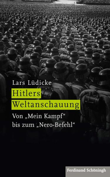 Hitlers Weltanschauung | Bundesamt für magische Wesen