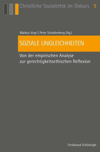 Zahlreiche Studien diagnostizieren weltweit wachsende soziale Ungleichheit. Wie aussagekräftig sind die zugrunde gelegten Parameter? Tendiert der Kapitalismus systemimmanent zu mehr Ungleichheit (Piketty) und ist Ungleichheit »die Wurzel des sozialen Übels« (Franziskus)? Welcher normative Stellenwert soll dem Gleichheitspostulat zukommen?Vor dem Hintergrund dieser Debatten setzt sich das Buch sowohl mit Modellen, Ergebnissen und Bewertungen der empirischen Gerechtigkeitsforschung als auch mit philosophisch-konzeptionellen Fragen des Verhältnisses von Gleichheit und Gerechtigkeit auseinander. Einen dritten Schwerpunkt bilden Konkretionen in unterschiedlichen Handlungskontexten wie Erbschaftssteuer, globale Armut, Klimawandel oder Gesundheitsversorgung und Eurokrise.