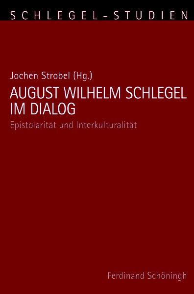 August Wilhelm Schlegel im Dialog | Bundesamt für magische Wesen