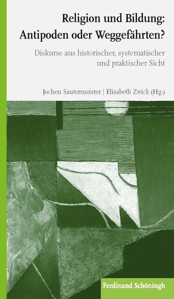 Die soziale und politische Wirkmächtigkeit und die Konflikthaftigkeit von religiösen Überzeugungen erfordern es, das Verhältnis von Religion und Bildung neu zu reflektieren.Setzt Religion nicht gerade Bildung voraus, wenn sie sich nicht in der Spiritualisierung psychischer oder sozialer Probleme erschöpfen will? Und wenn ja, um welche Form von Bildung handelt es sich? Genügt eine sog. Allgemeinbildung für einen adäquaten Umgang mit Religion oder ist ein umfassenderer Bildungsbegriff heranzuziehen, der kognitive, ästhetische, emotionale und spirituelle Aspekte nochmals in sich zu integrieren vermag? Das Verhältnis von Bildung und Religion wird aus biblisch-theologischer, historisch-kulturwissenschaftlicher, systematischer, humanwissenschaftlicher und interreligiöser Perspektive reflektiert, um Ansätze, Begegnungs- und Konfliktfelder zu verdeutlichen.